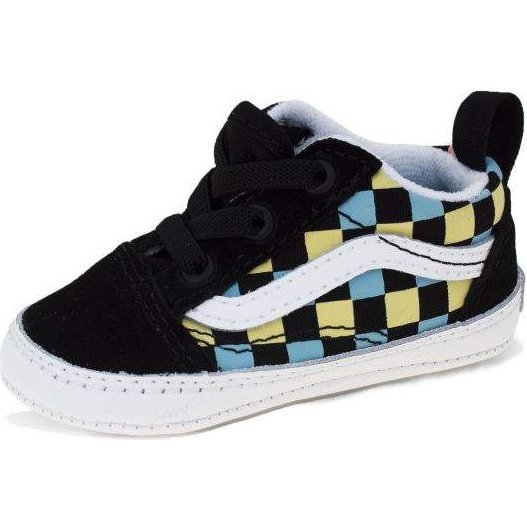Old Skool Crib - Sporty Pro