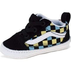 Old Skool Crib - Sporty Pro