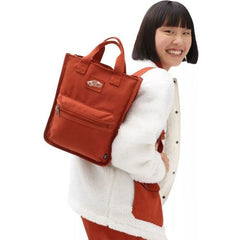 FREE HAND BACKPACK - Sporty Pro