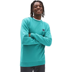 Vans Men Sequence Crew Shirt
