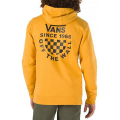 Vans Men Have a Good Vans Pullover Hoodie