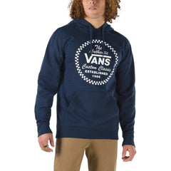 Vans Men Athletic Hoodie