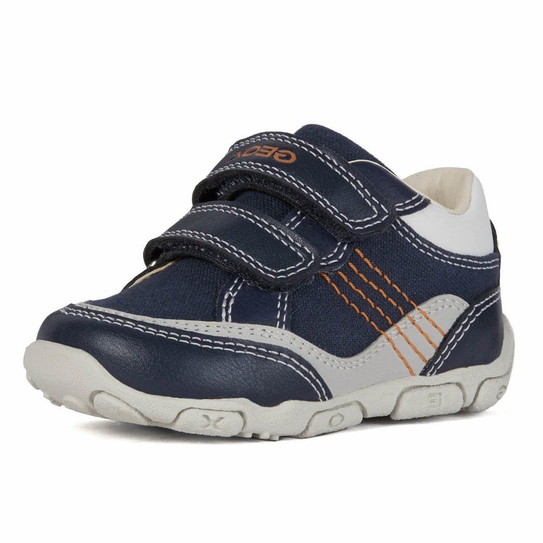 Geox Kids B BALU B. A - Sporty Pro