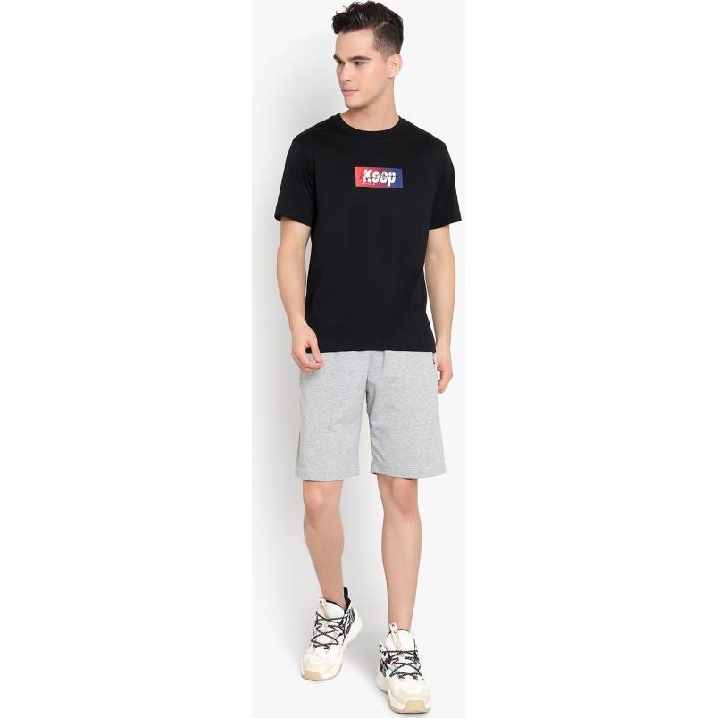 Anta Ss Tee - Sporty Pro