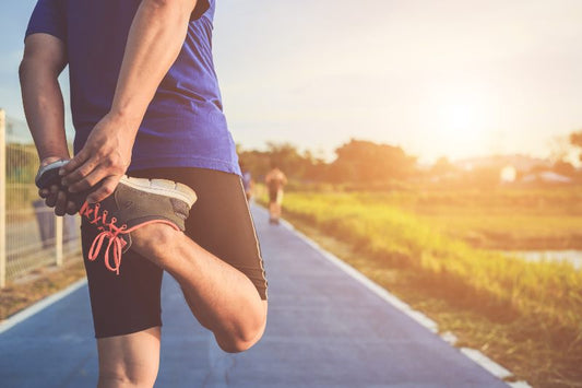 Six Easy Tips to Get Back on Track After Summer: