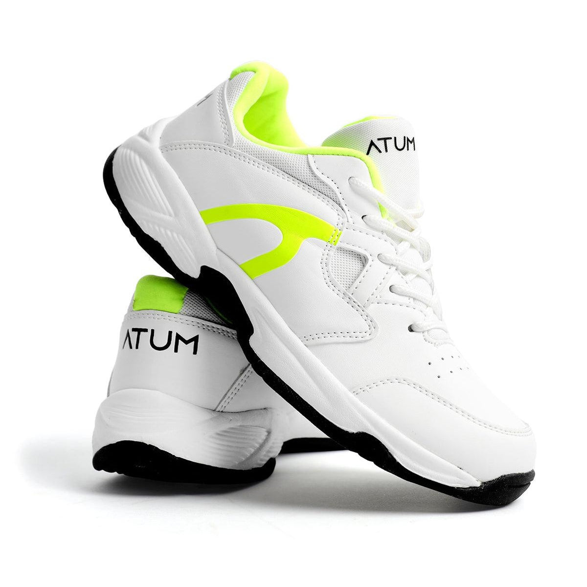 Atum Boy's Hero Blast Training Shoes - Atum Egypt 