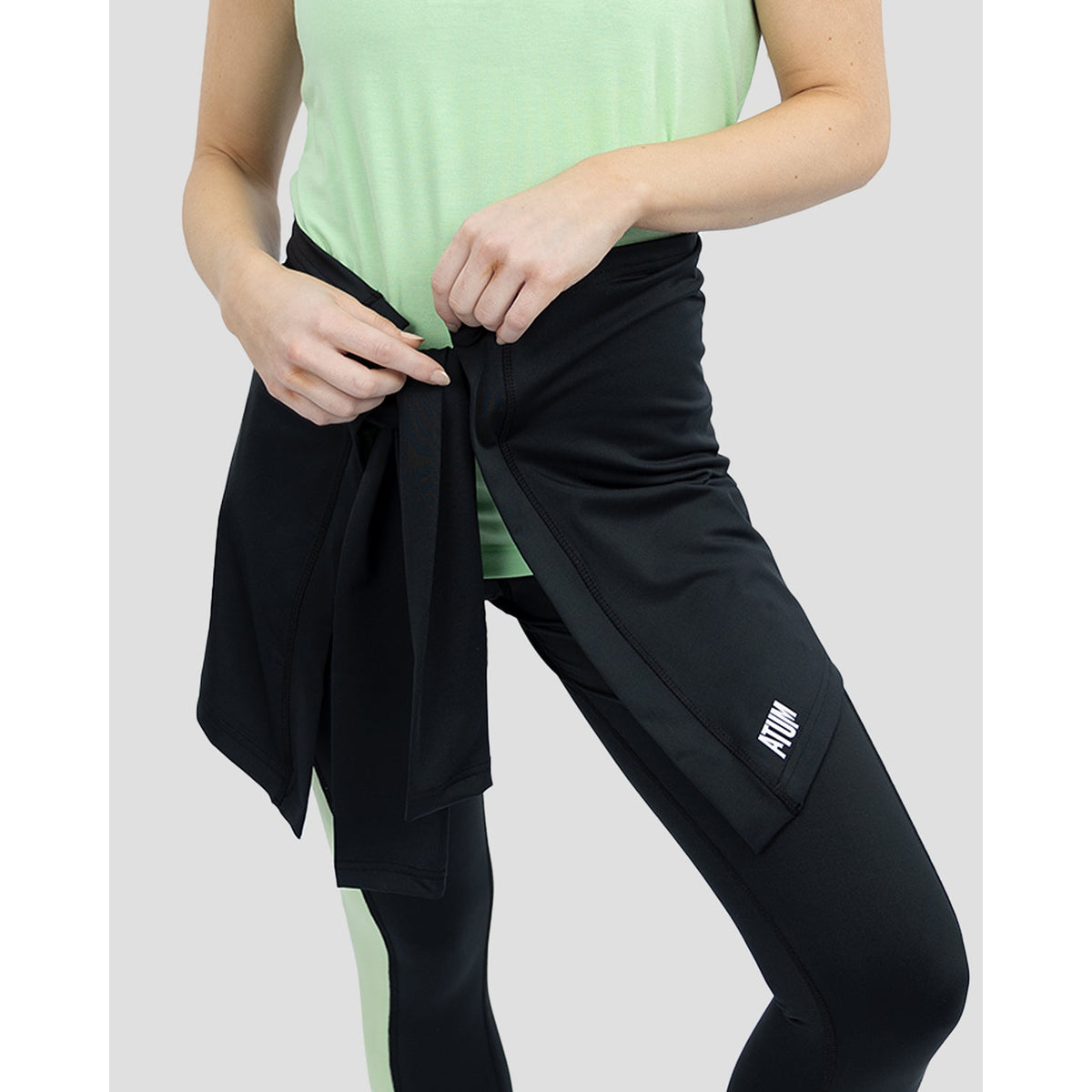 Atum Women's Hip Tie Cover - Atum Egypt 