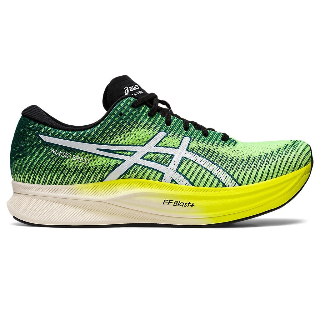 Asics Magic Speed 2 Running Shoes