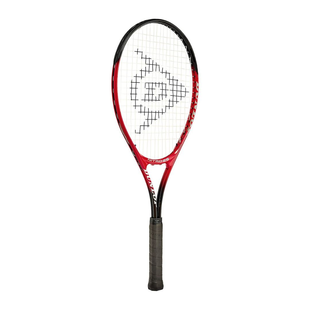 Dunlop Nitro 25 G0 Tennis Racket