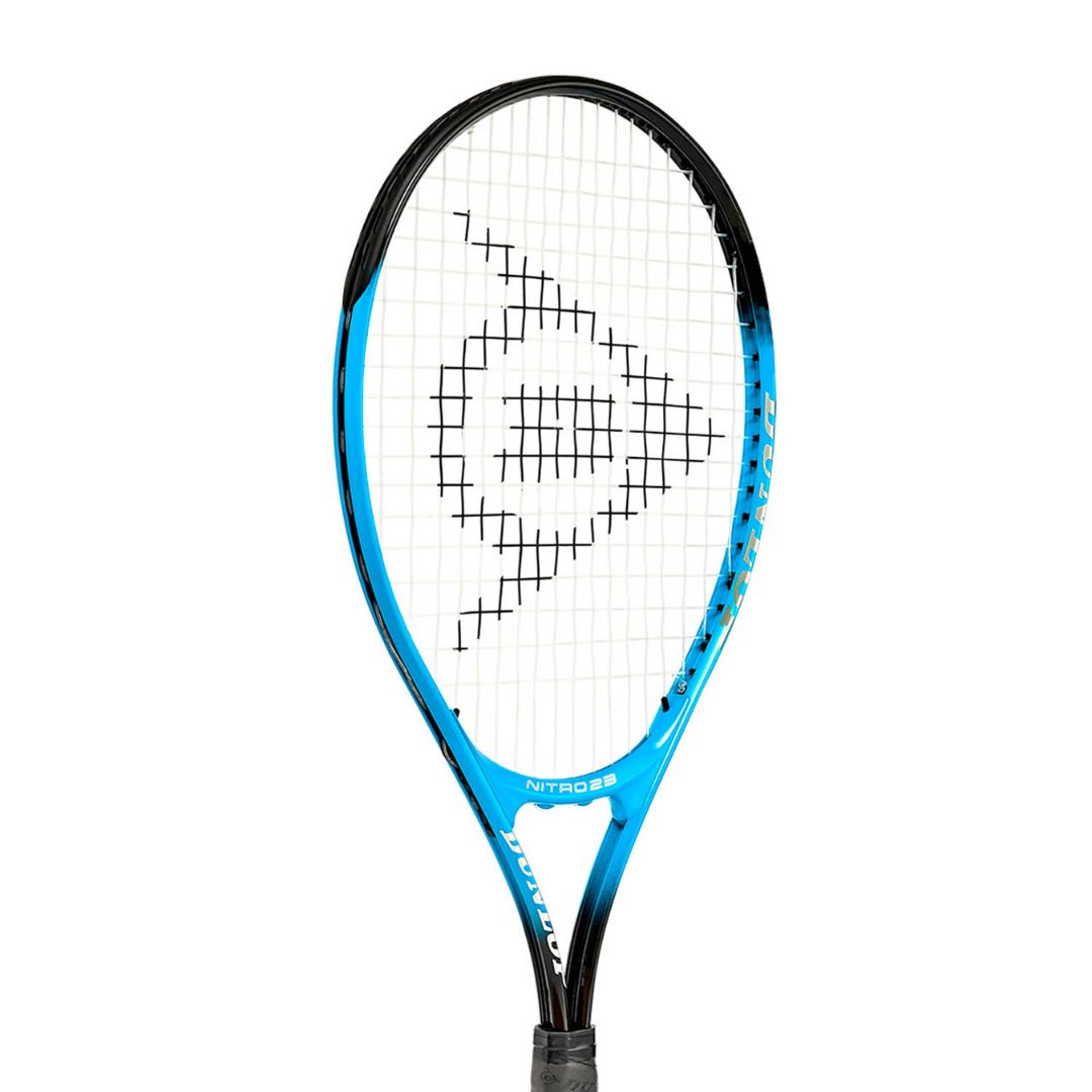 Dunlop Nitro 23 G00 Tennis Racket