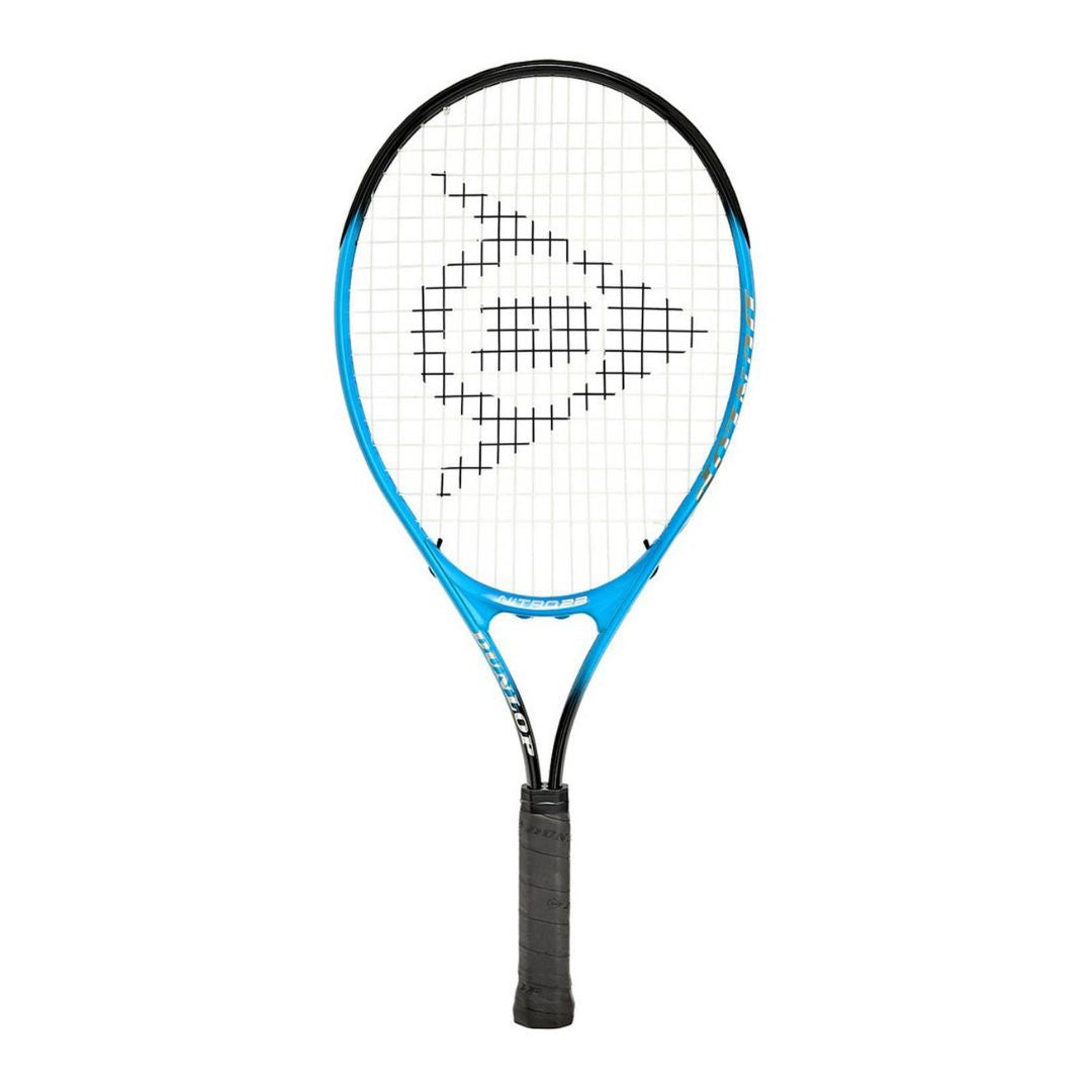 Dunlop Nitro 23 G00 Tennis Racket