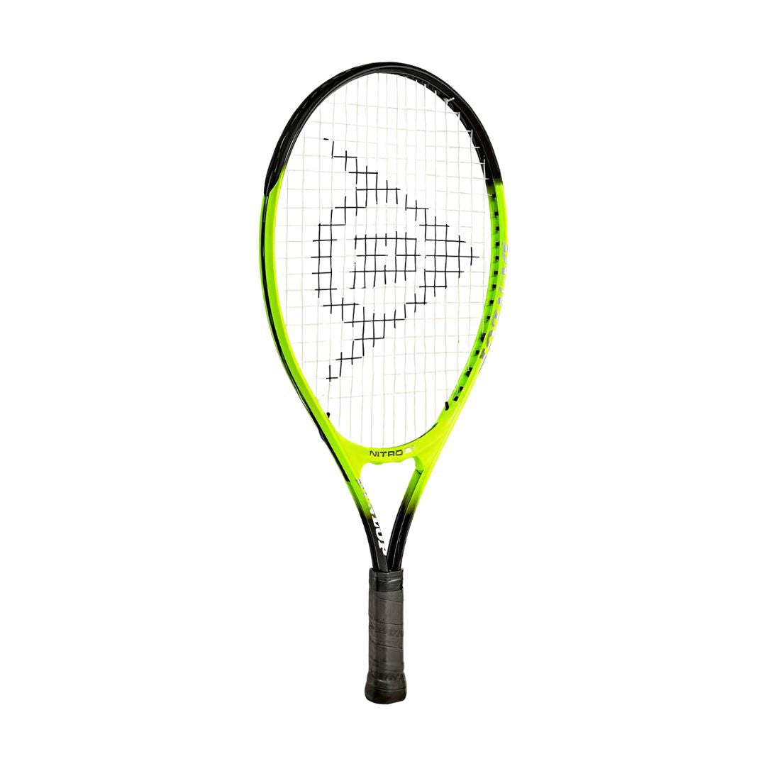 Dunlop Nitro 21 G000 Tennis Racket
