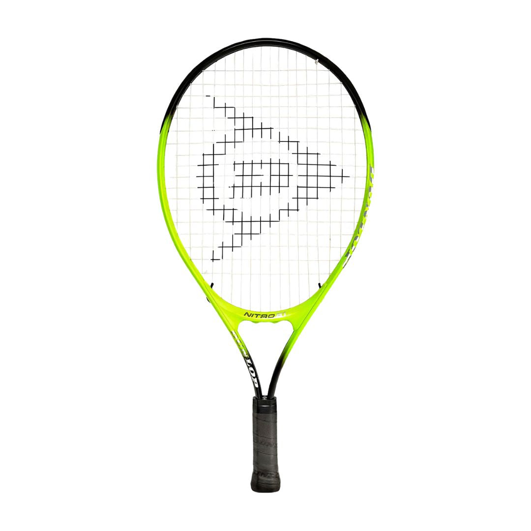 Dunlop Nitro 21 G000 Tennis Racket