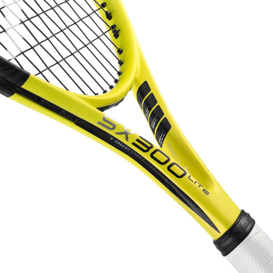 Dunlop SX300 Lite G2 Tennis Racket