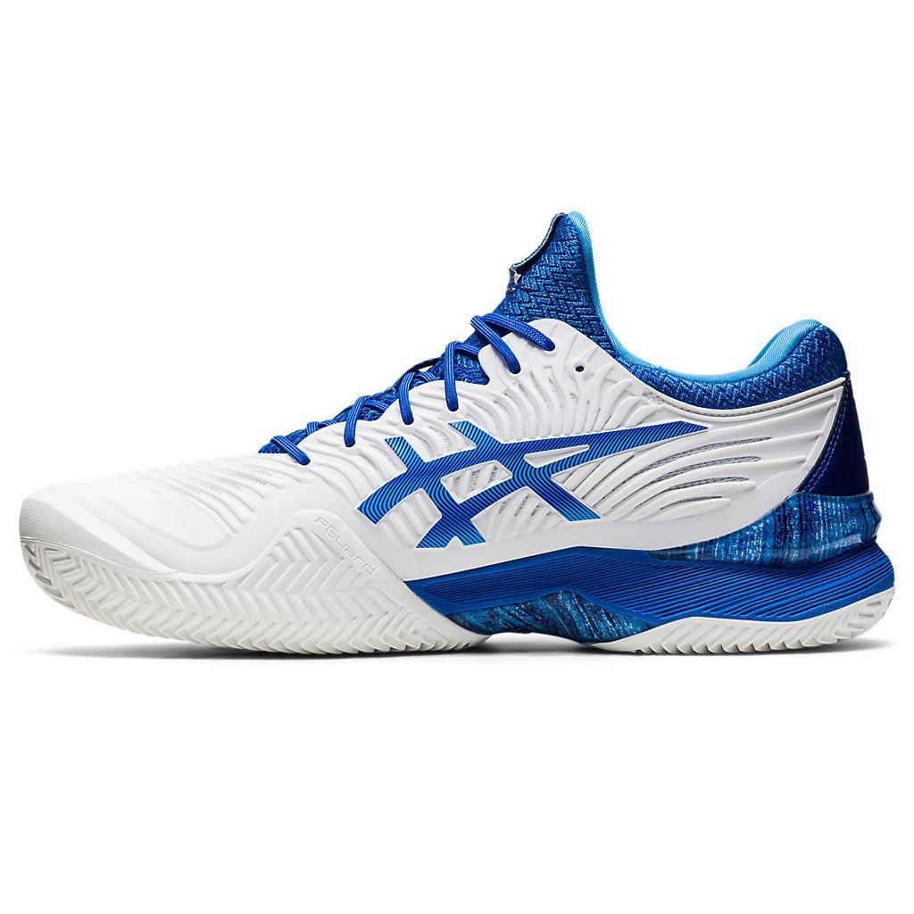 Asics Court Ff Novak Clay