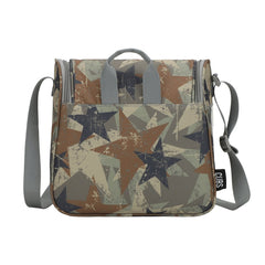 Army Stars Lunchbag