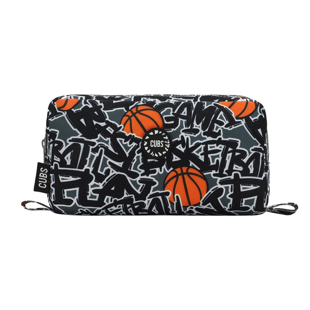 Basketball Wins Pencil Case