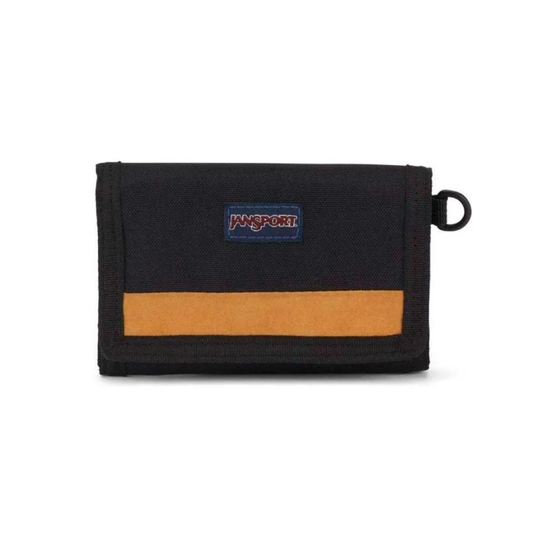 JanSport Core Trifold Wallet/Black
