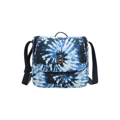 All the Blues Tie Dye Lunchbag