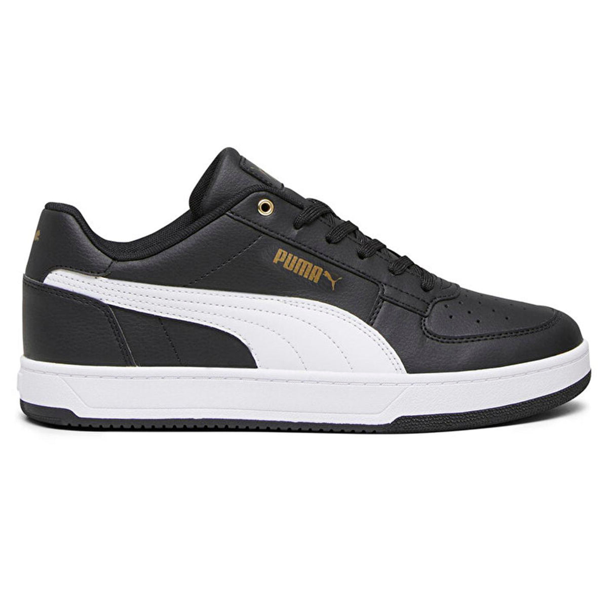 Puma Caven 2.0 Puma Black-Puma White-Gol