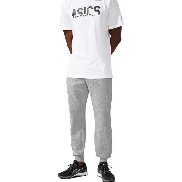 Asics Big Logo Sweat Pant