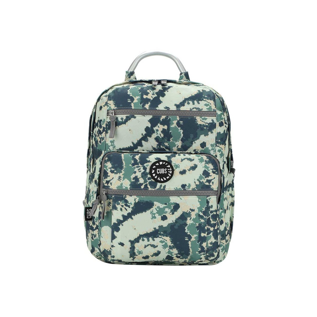 Army Green Tie Dye Backpack