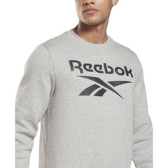 Reebok Reebok Identity Fleece Sweatshirt