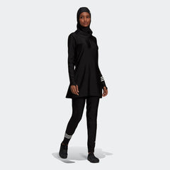 Adidas 3-stripes Swim Hijab