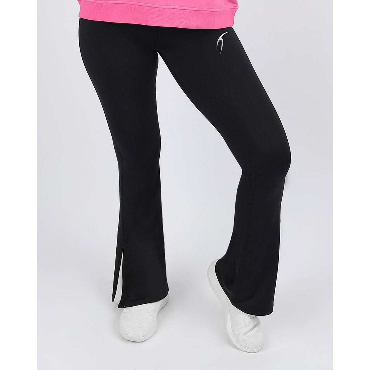 Atum Women's Slit Yoga Pants - Atum Egypt #