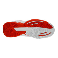 Babolat Pulsion All Court Jr / White/Bright Red
