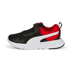 Puma Evolve Run Mesh Ac+ Ps Puma Black-P