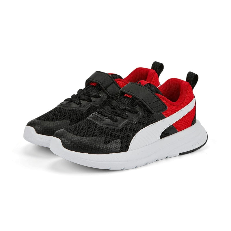 Puma Evolve Run Mesh Ac+ Ps Puma Black-P