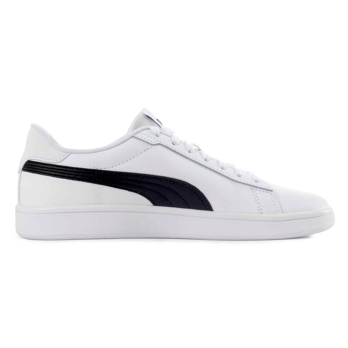 Puma Smash 3.0 L Puma White-Puma Black-P