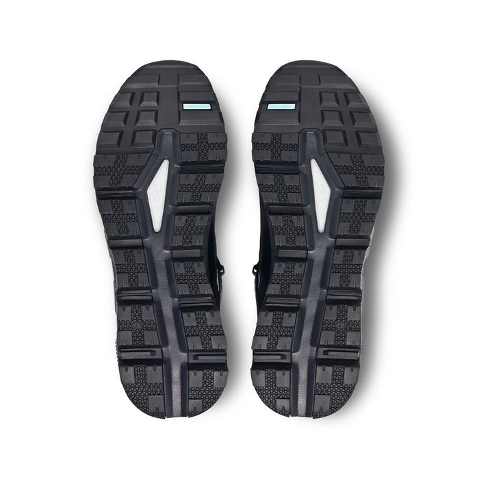 On Running Cloudtrax Waterproof Performance Outdoor Shoes