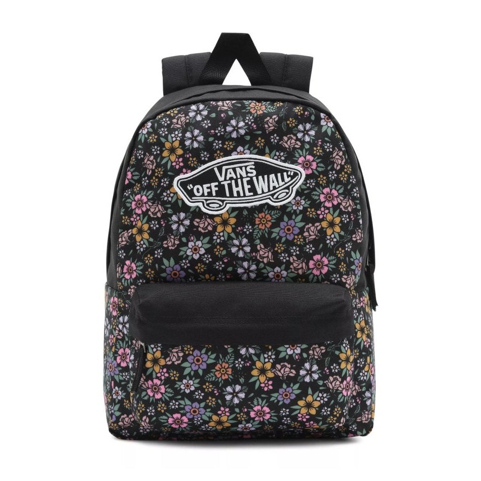 Vans Girls Realm Backpack