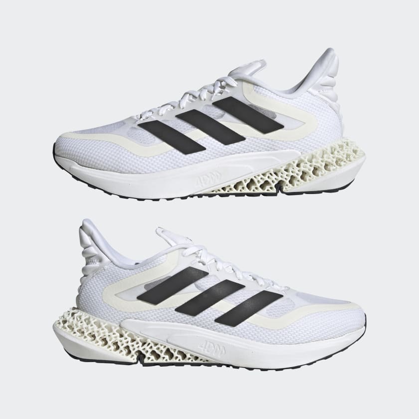 Adidas 4DFWD Pulse Running Shoes