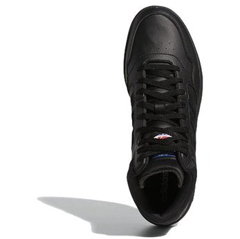 Adidas Men's Hoops 3.0 Mid Basketball Shoe