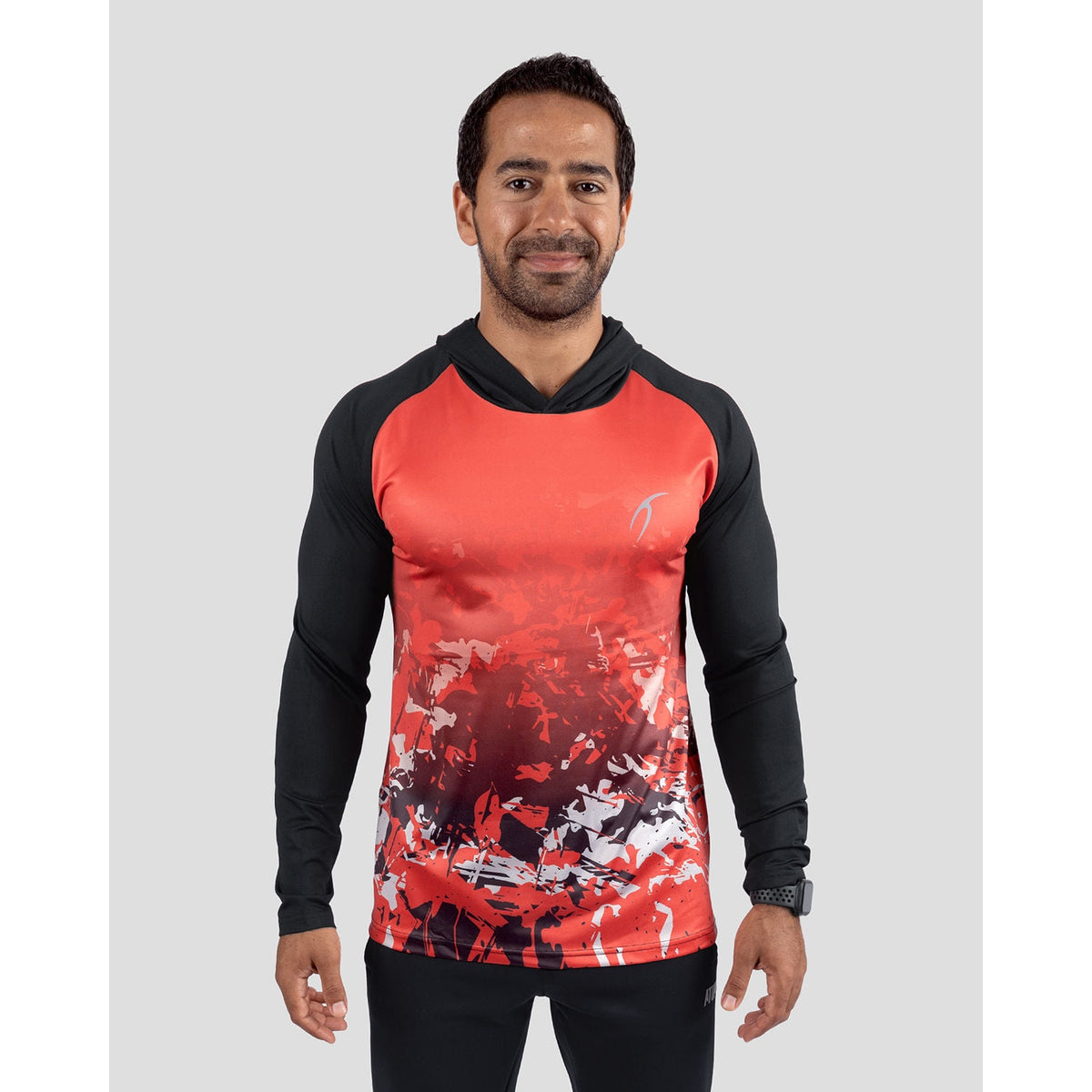 Atum Men's limitless t-shirt - Atum Egypt 