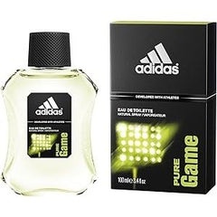 Pure Game Edt 100Ml