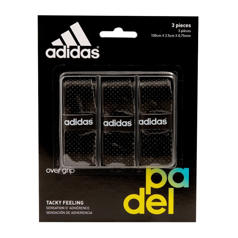 ADIDAS Padel Over grip 3 Units