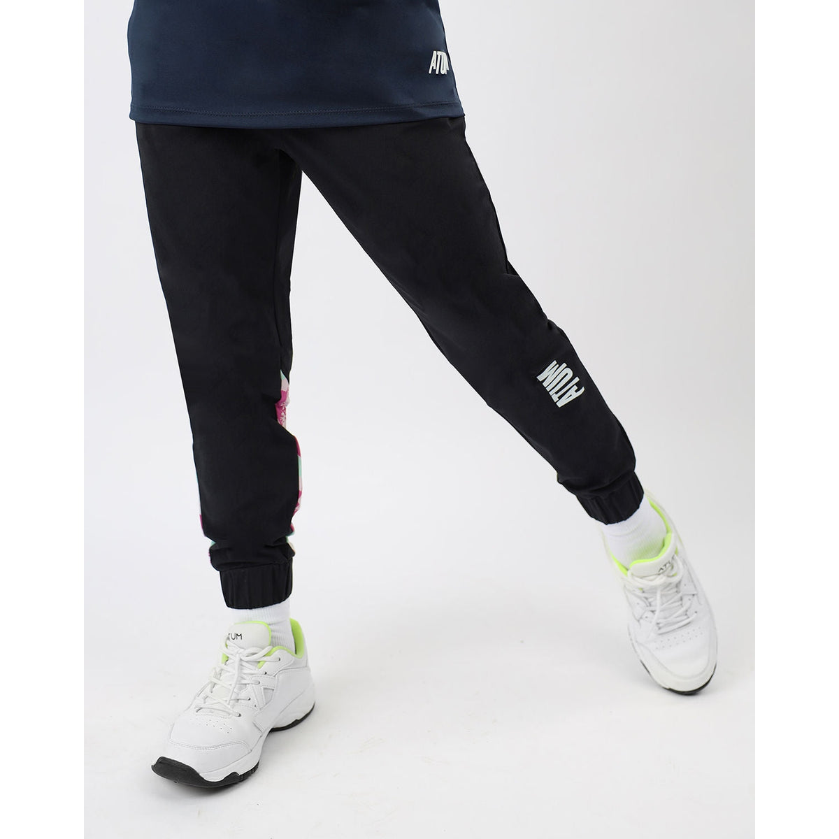 Atum Girl's Trendy Pants - Atum Egypt 