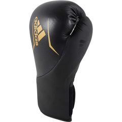 Adidas Speed 200 Boxing Glove Black/Gold