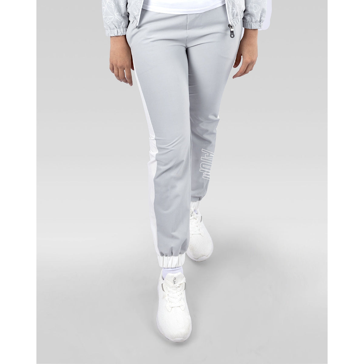 Girl's Printed Sweatpants