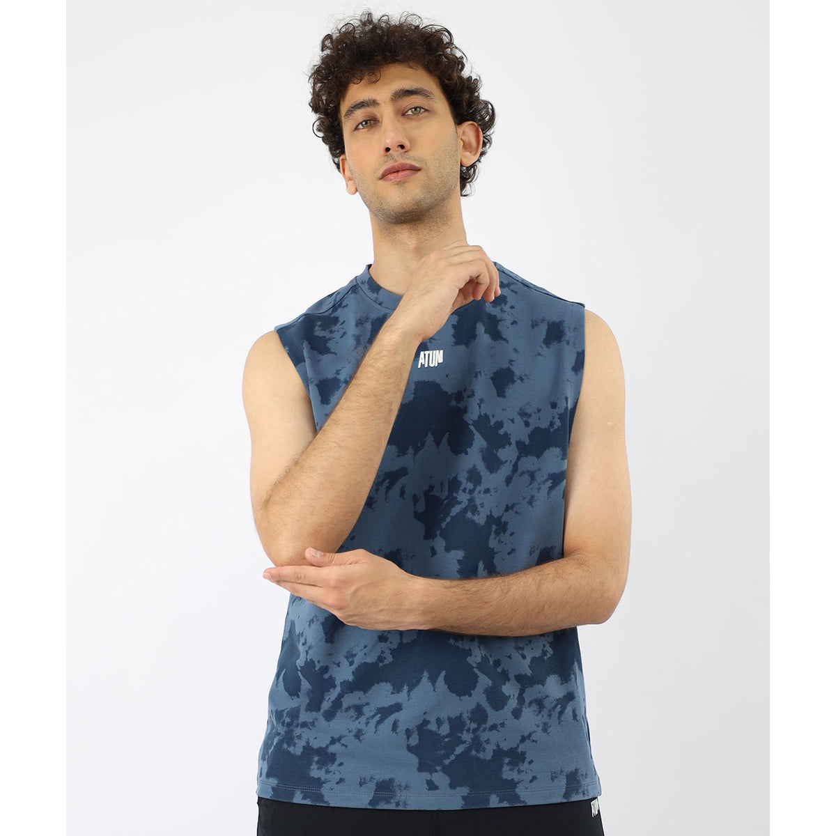 Men's Essential Tank Top