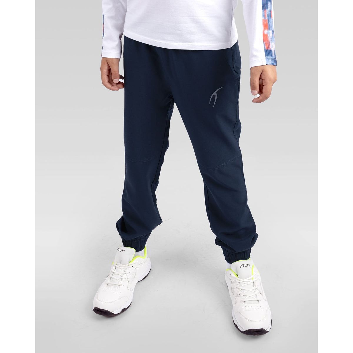 Boy's Basic Training Pants