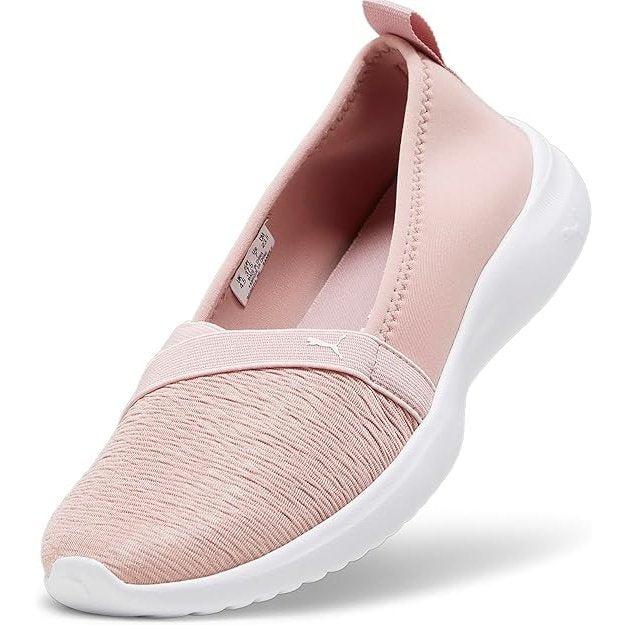 Adelina Future Pink-Frosted Ivory-Puma W