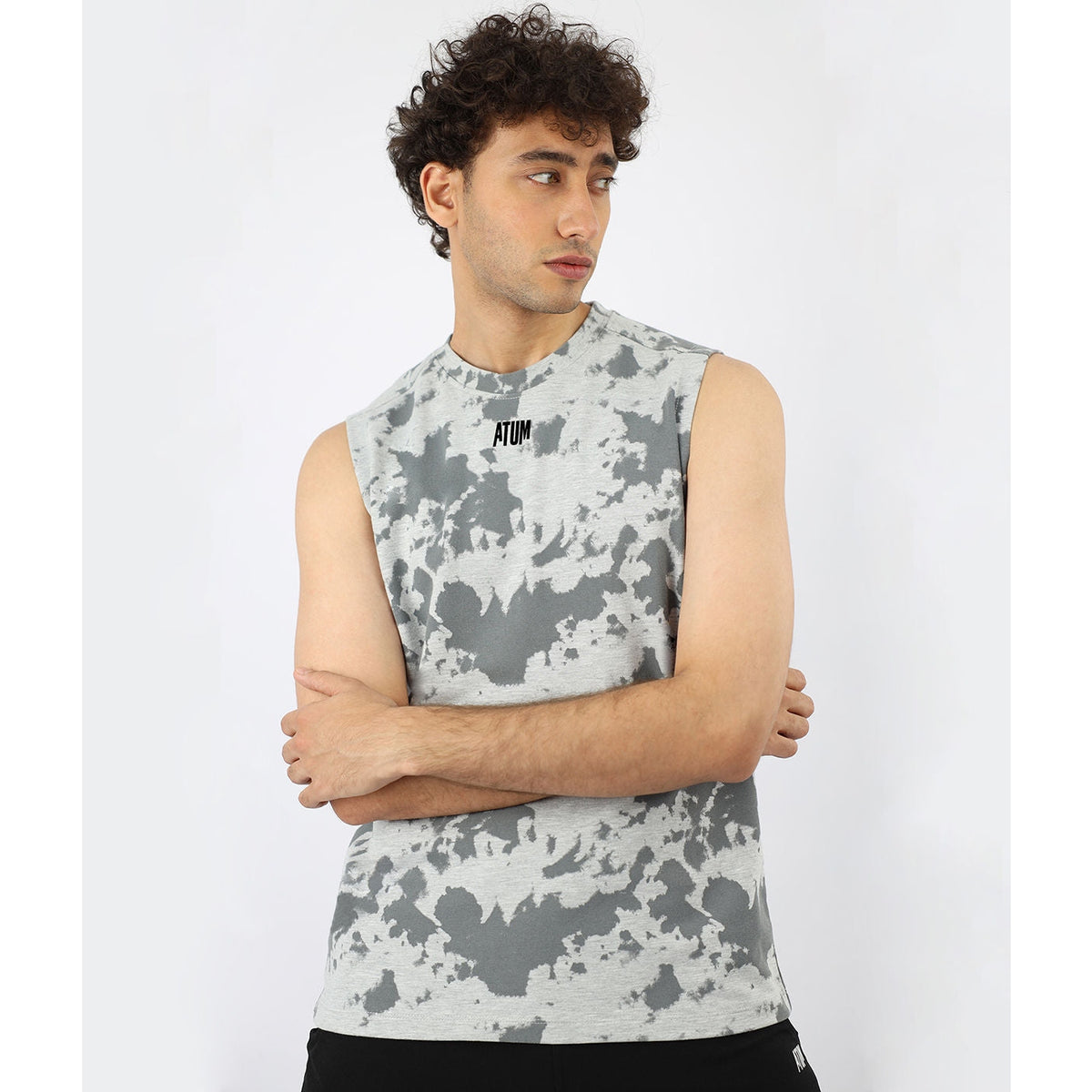 Men's Essential Tank Top