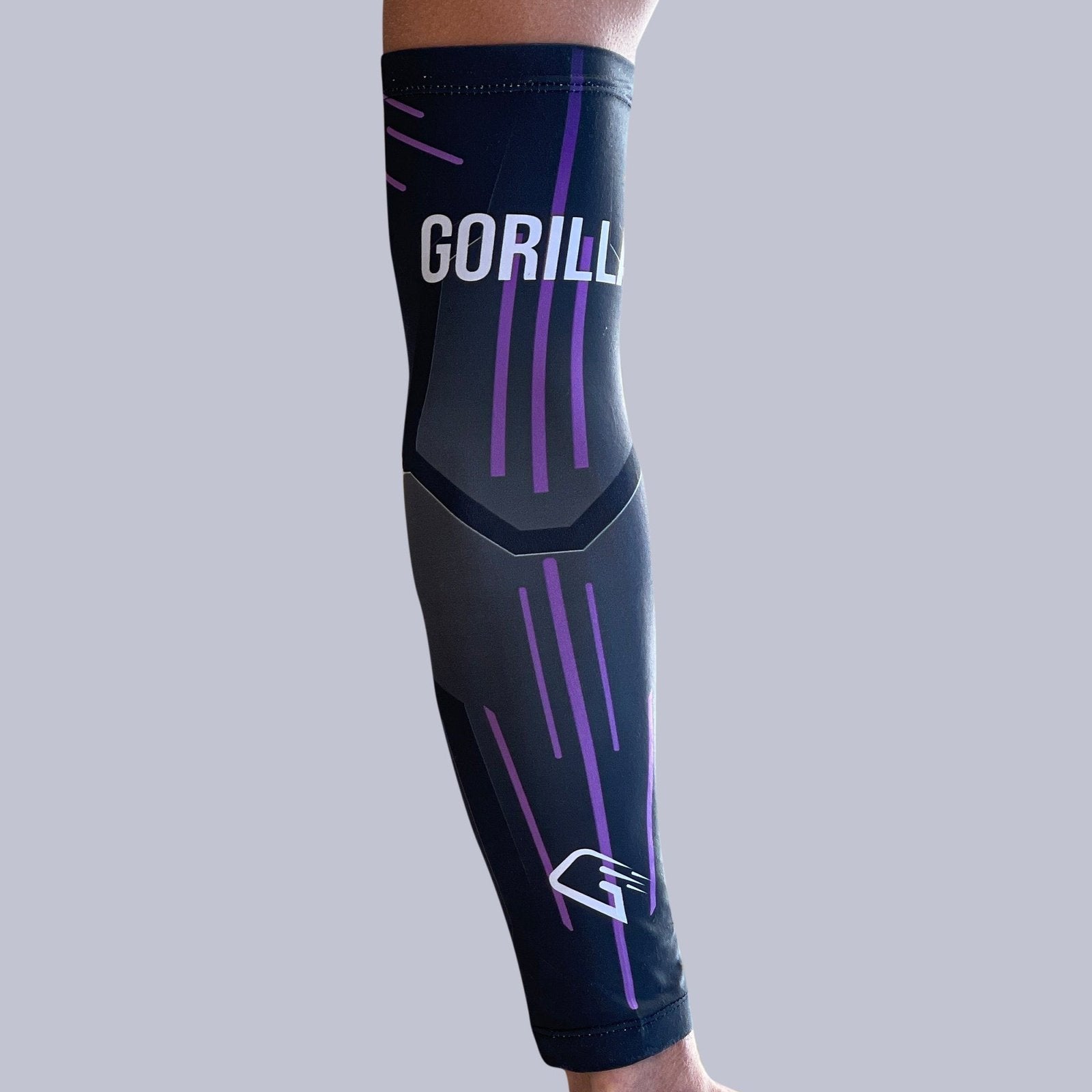 Gorilla Outfit Uno Express Arm Sleeves