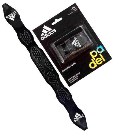 Adidas Protector Antishock Protection Tape Black