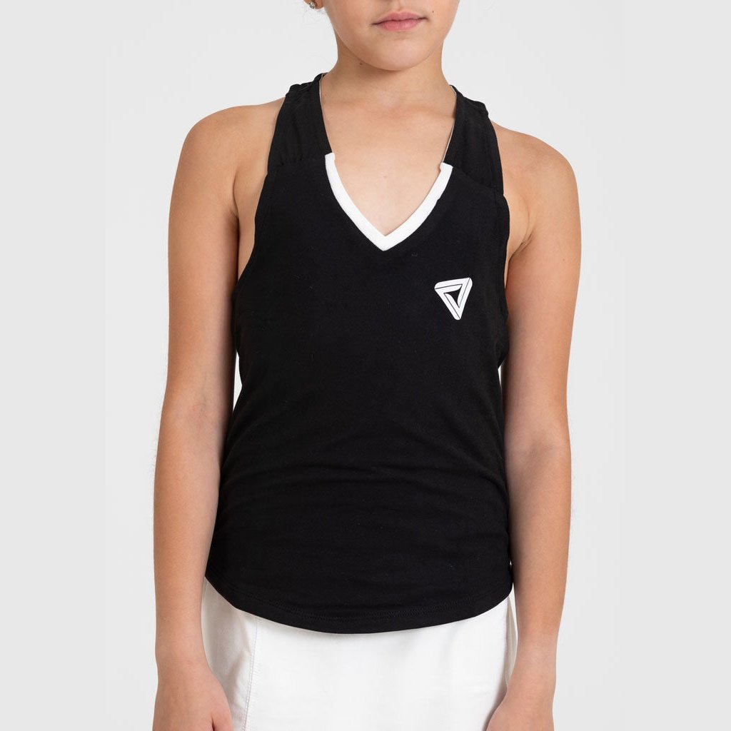 Ace Tank Top